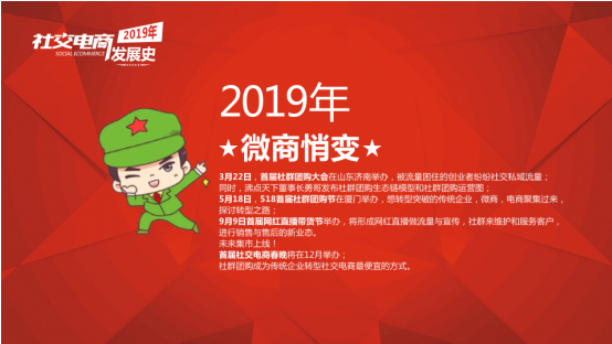 阿里云优惠券 微商发展历程 _ 微商春晚 2015 _社交电商诞生时间