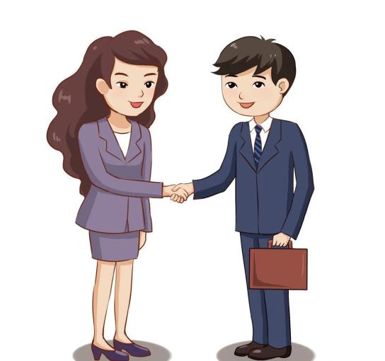 城市形象_文明礼仪_最新社交礼仪指南