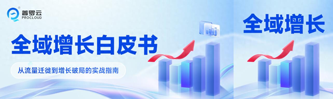 AI 重构电商全域营销！3 场景让转化率提升 30%