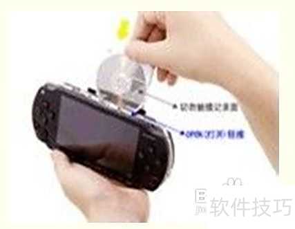 PSP下载游戏全攻略