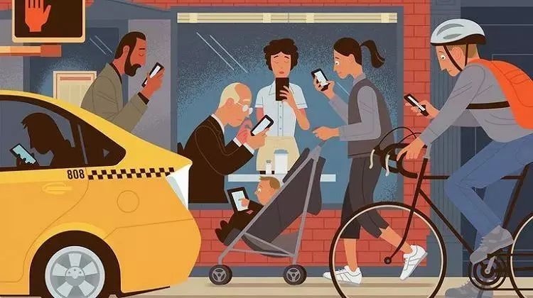 社交恐惧症是什么_内向社交语音焦虑障碍_社交恐惧成为文化流行病的原因