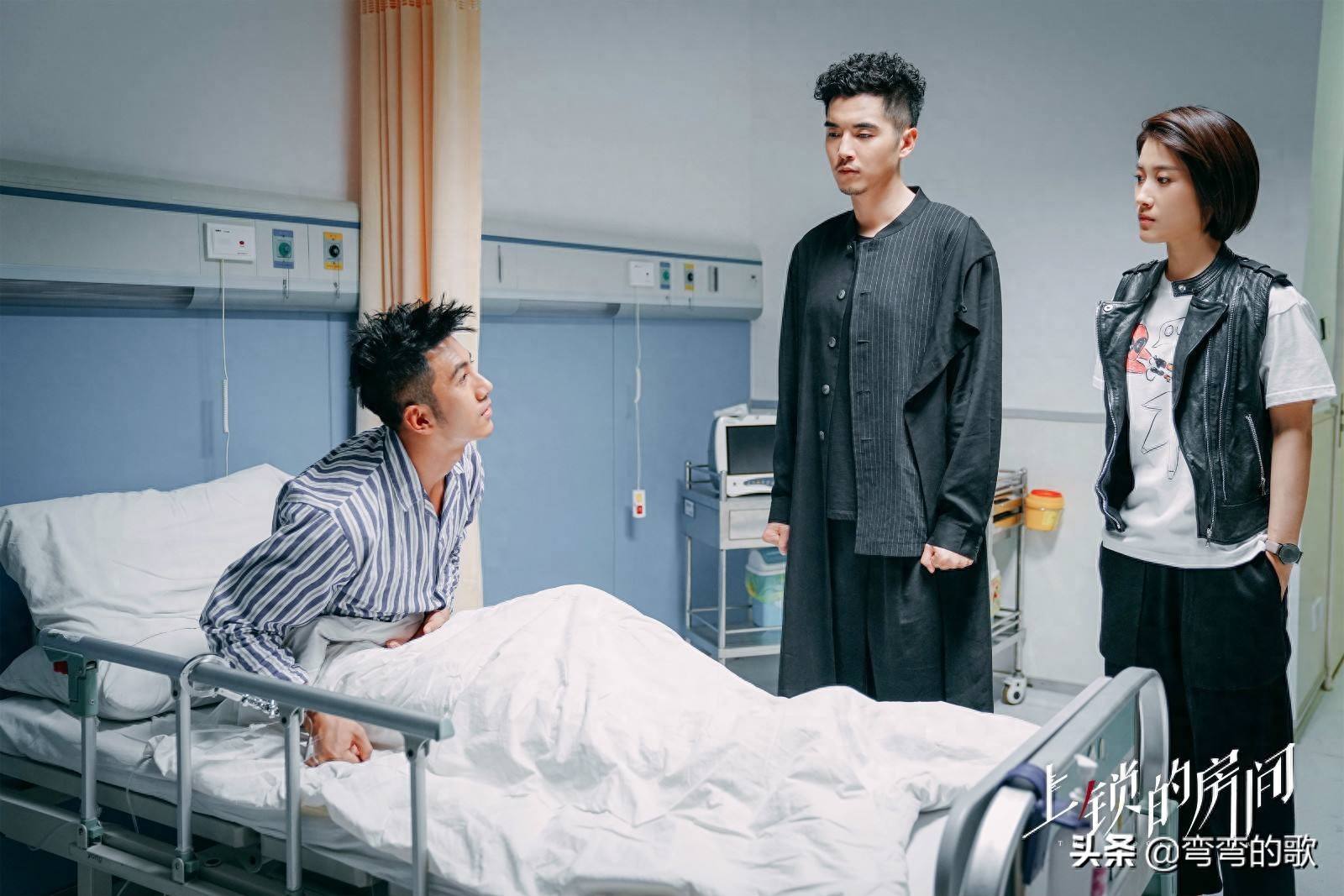 恶心至极：换汤不换药的劣质网剧咋还不死？