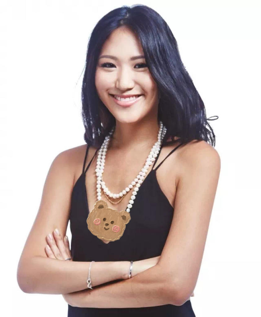 上海国际元媛舞会名媛_社交名媛的气质_林徽因曾孙女恋情