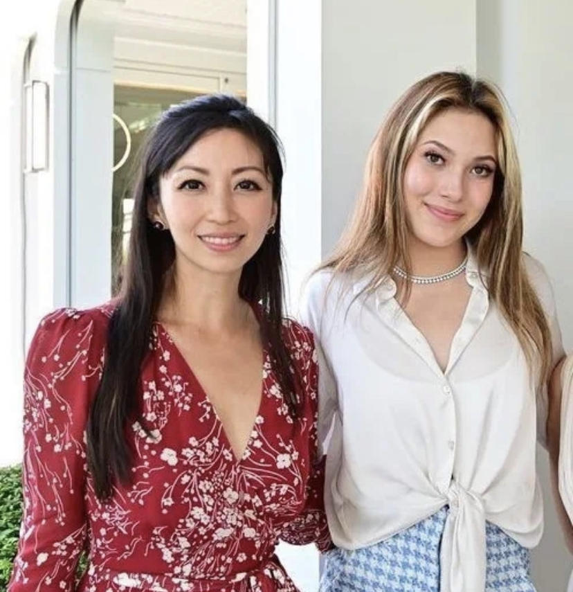 社交名媛的气质_上海国际元媛舞会名媛_林徽因曾孙女恋情