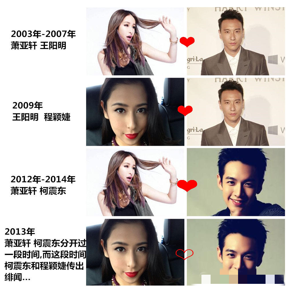 林徽因曾孙女恋情_社交名媛的气质_上海国际元媛舞会名媛