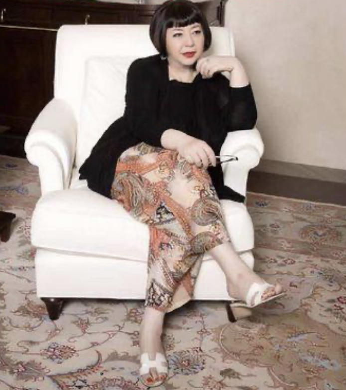 社交名媛的气质_上海国际元媛舞会名媛_林徽因曾孙女恋情