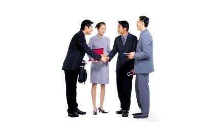 礼仪之邦历史_中国社交礼仪规范_最新社交礼仪指南