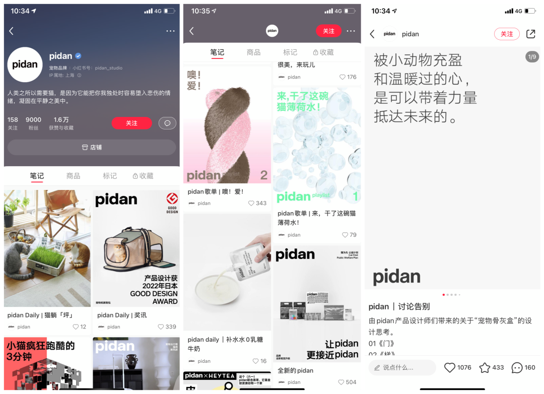 小红书宠物行业营销策略_宠物行业小红书种草笔记指南_宠物社交 痛点