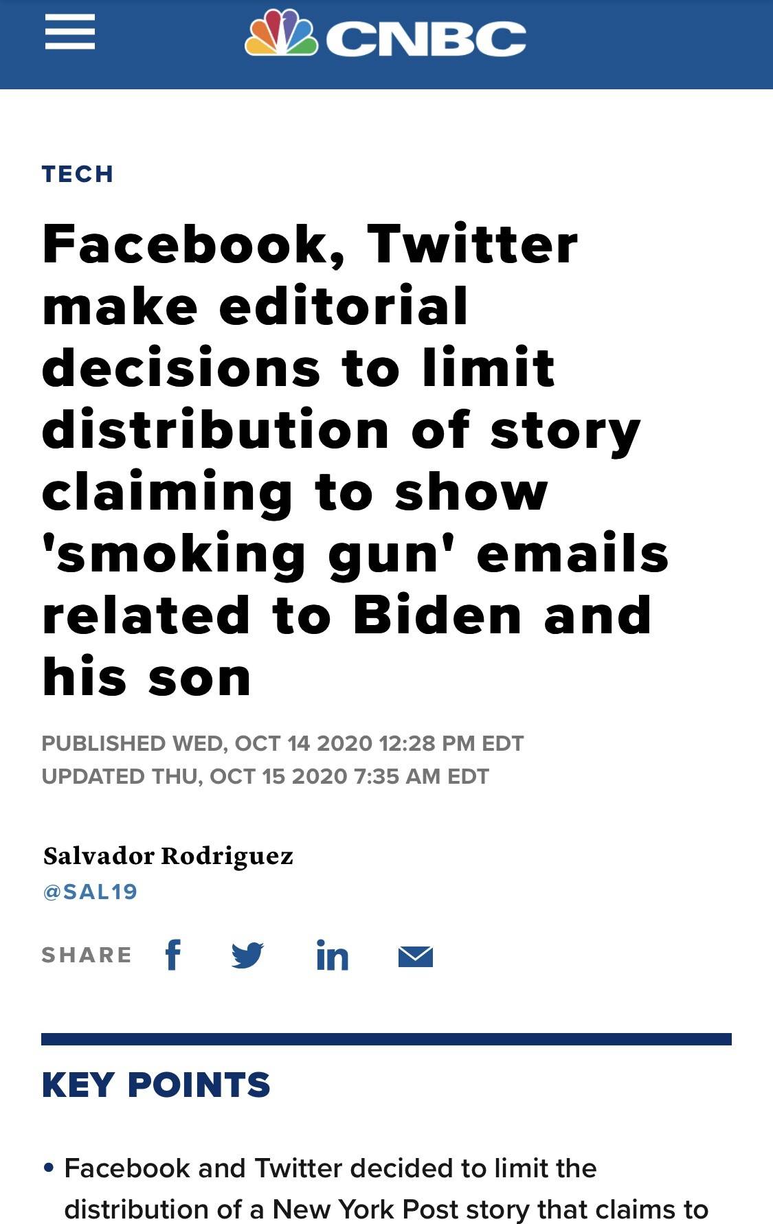 北美观察丨美国分化 ：社交媒体“一边倒”，网络虚假与仇恨激化社会矛盾