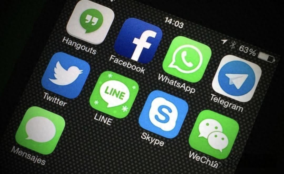 亚洲社交扛把子，究竟是微信还是LINE？