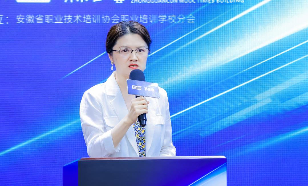 口碑如金：职业教育社媒营销洞察