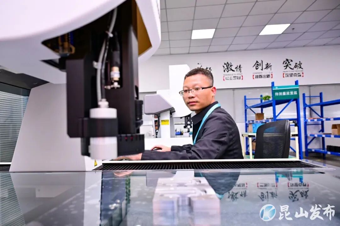 昆山新闻头条最近新闻_昆山连续21年百强县市第一_昆山五个维度大满贯