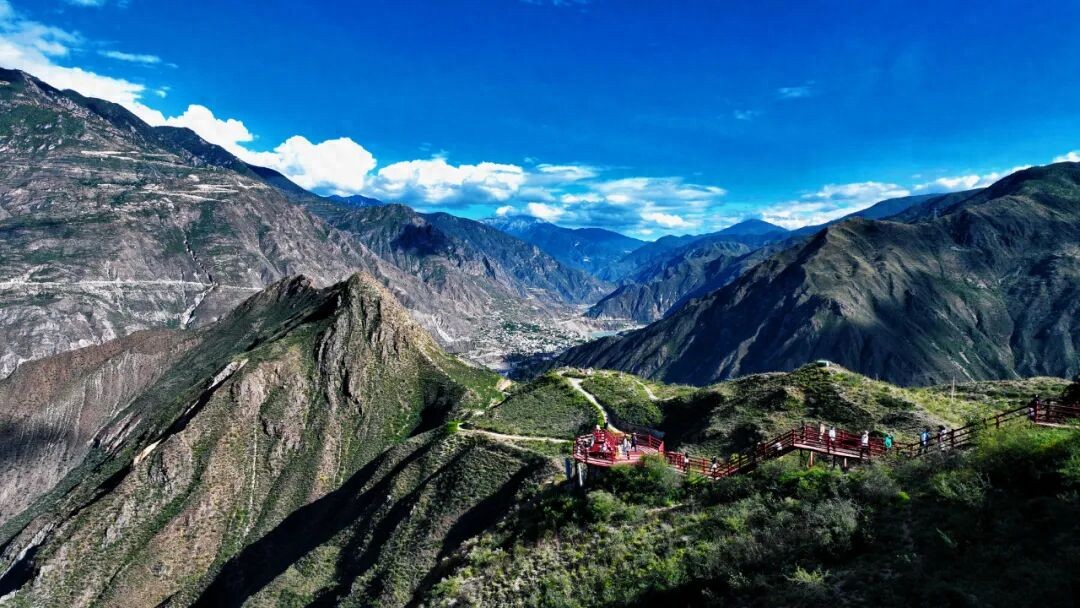 国庆中秋长假，文旅消费新意多、活力足