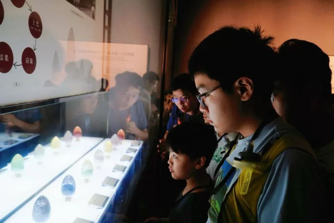 深度体验旅游趋势_国庆中秋长假长线游_游戏国庆专题