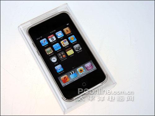 ipod touch能上哪些社交软件_iPod touch 2 新固件系统性能细节调整_iPod touch 2 邮件稳定性增强POPExchange账户使用