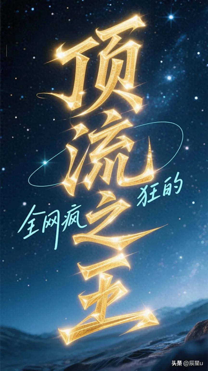 全网刷屏！这10本网文巨作让半个中国书迷追更，你入坑了吗？