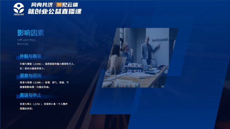 求职就业礼仪_尔雅通识课礼仪与社交_尊重为本 善意表达 形式规范
