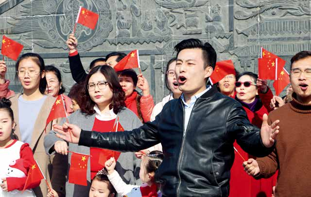 移动媒体的发展方向及实现路径——以“海报新闻”客户端为例