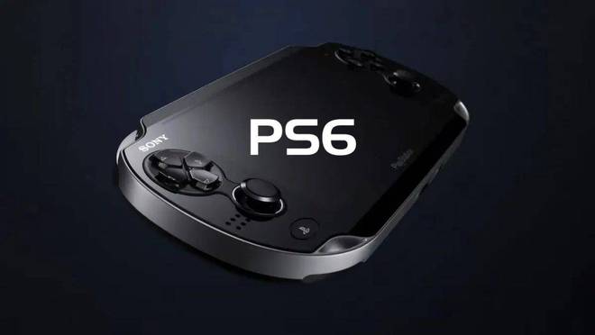 索尼新掌机「抄袭」Switch，能成为下一个 PSP 吗？