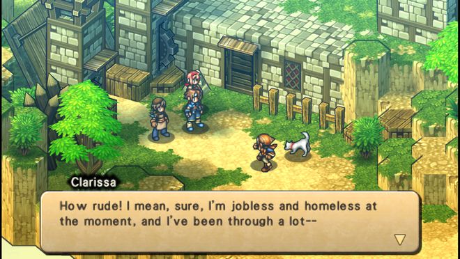 psp游戏专题_PSP策略战棋游戏推荐_经典PSP战棋游戏盘点