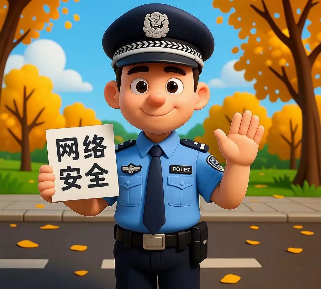 平安科技 社交互联网_网络安全防护_秋凉网络安全