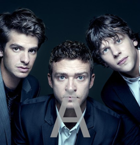 2010年注定是“神作辈出”的年份，《盗梦空间》丢出的陀螺至今还没有停止，大卫