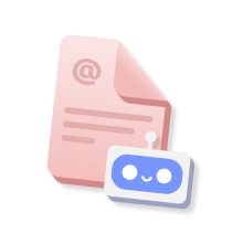 利用AI帮你生成有吸引力的邮件内容