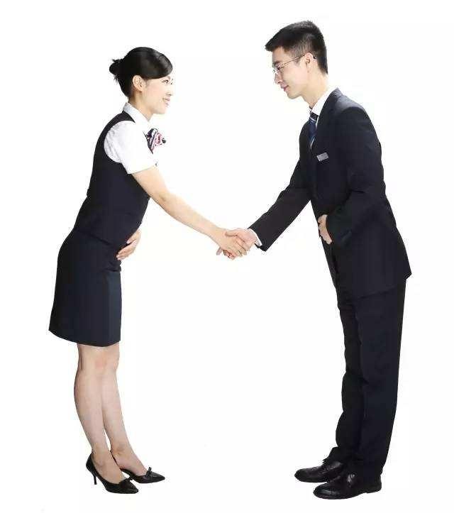职场礼仪_政务礼仪培训_女士社交礼仪