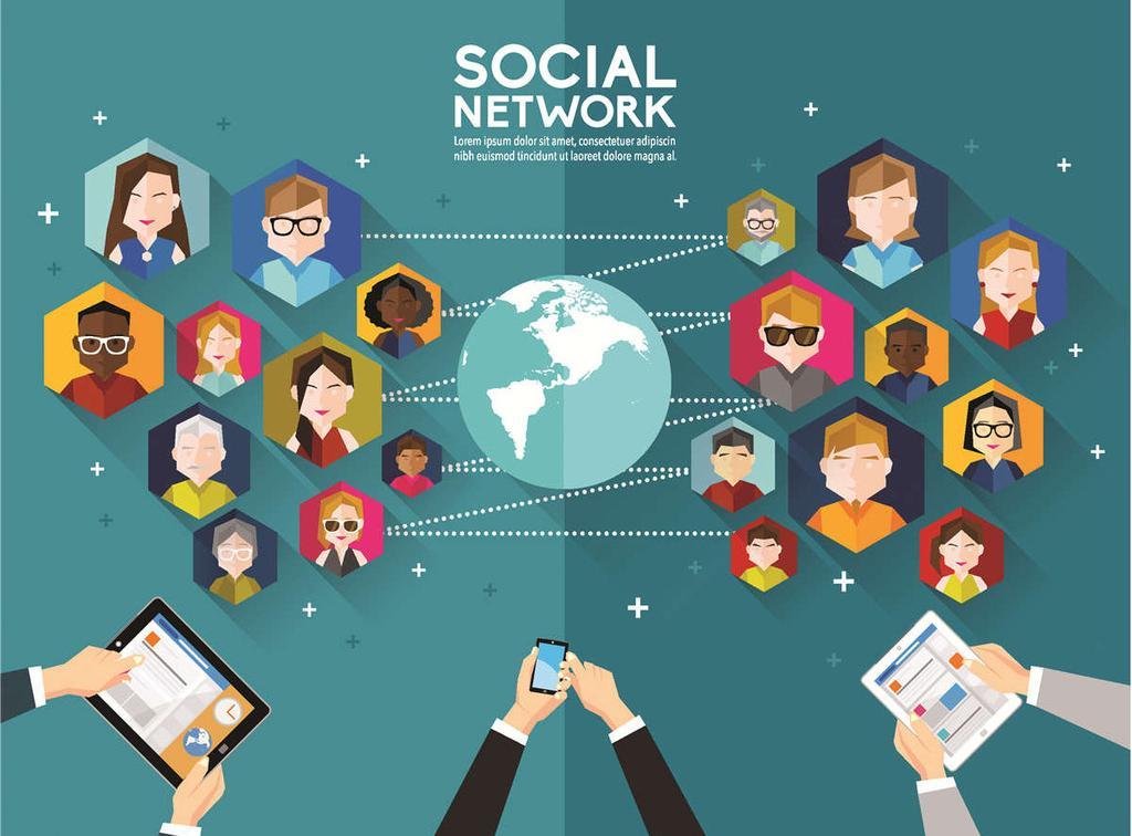 什么叫sns营销是什么意思(sns营销的作用及特点)