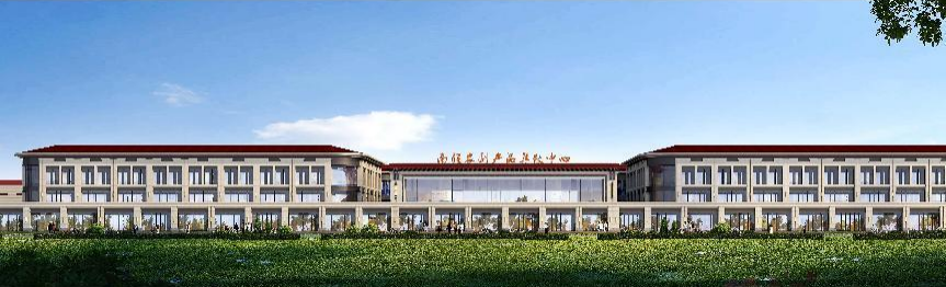 新疆阿拉尔市：借力政策东风 打造国家骨干冷链物流基地