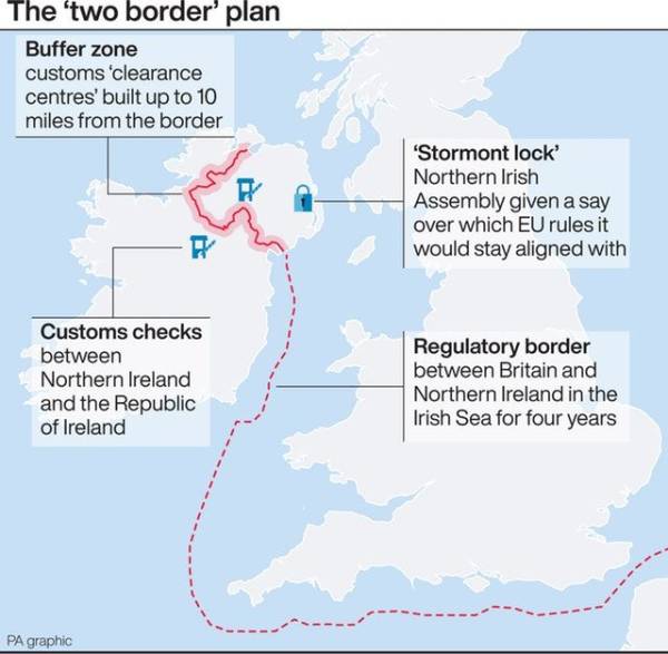 英国脱欧新闻_英国脱欧的新闻报道_英国脱欧新闻bbc