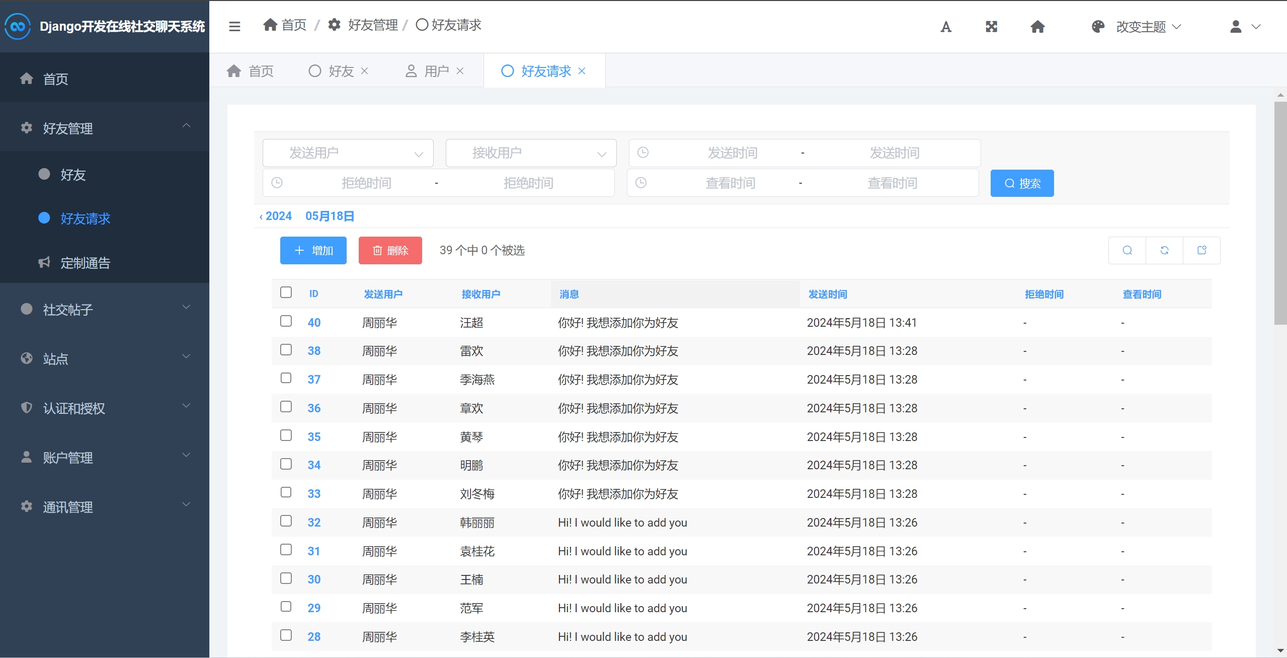 重要社交网站排名(重要社交网站排名榜)