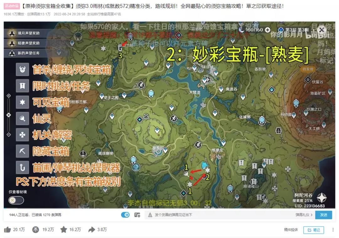 二次元游戏内容生态困境_国产二次元游戏UGC生态策略_二次元游戏专题