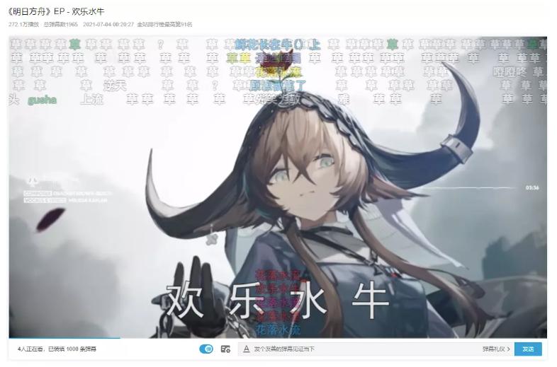 二次元游戏内容生态困境_国产二次元游戏UGC生态策略_二次元游戏专题