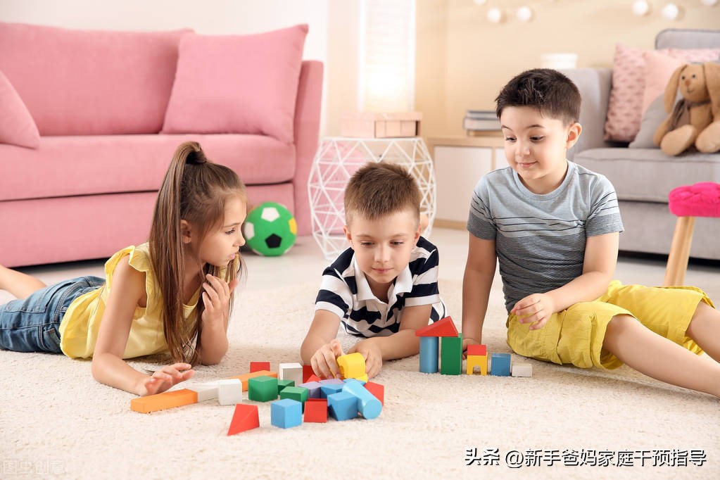 经典自闭症社交游戏_自闭症儿童家庭小游戏训练_自闭症儿童假想类游戏方法