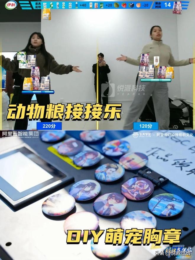 宠物社交平台_宠物社交活动策划_创意互动装置