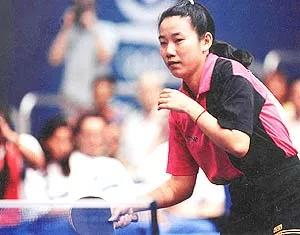 体育界无冕之王_奥运亚军运动员_中国体育无冕之王