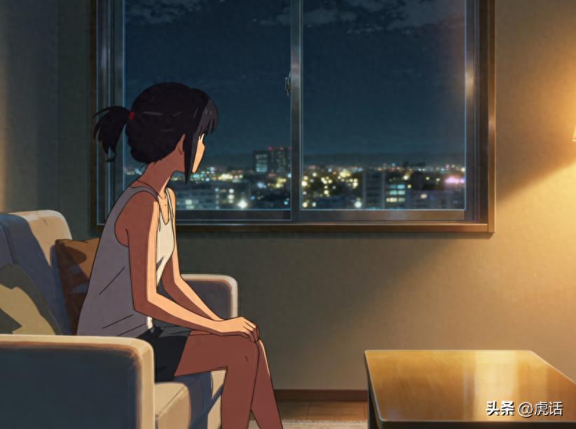 深夜十一点，我关掉了所有社交软件