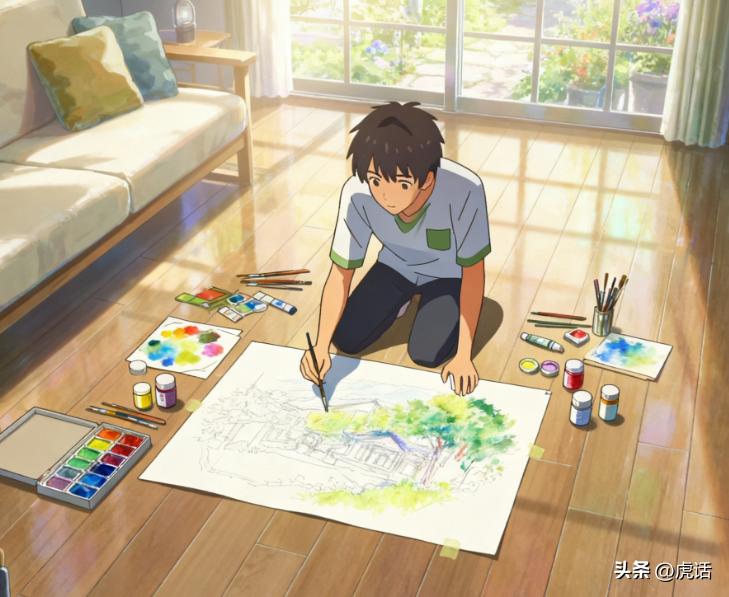 现在的社交软件_害怕一个人独处_独处是情绪清空时刻