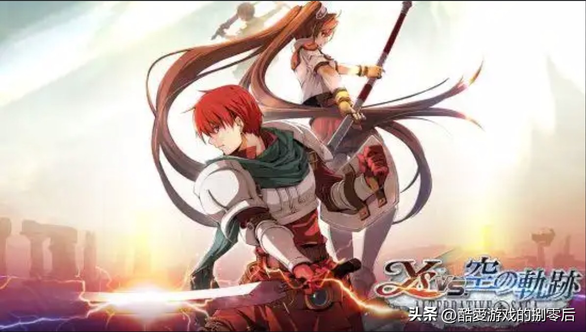 psp游戏专题_伊苏系列PSP作品推荐_伊苏系列动作角色扮演游戏