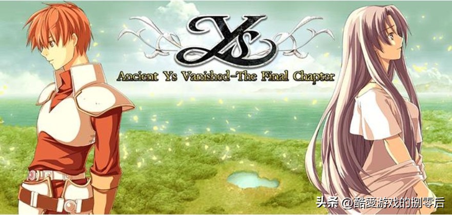 伊苏1&2 编年史 动作角色扮演游戏 PSP合集_战场女武神3 尘封的硝烟 策略角色扮演游戏_psp游戏专题