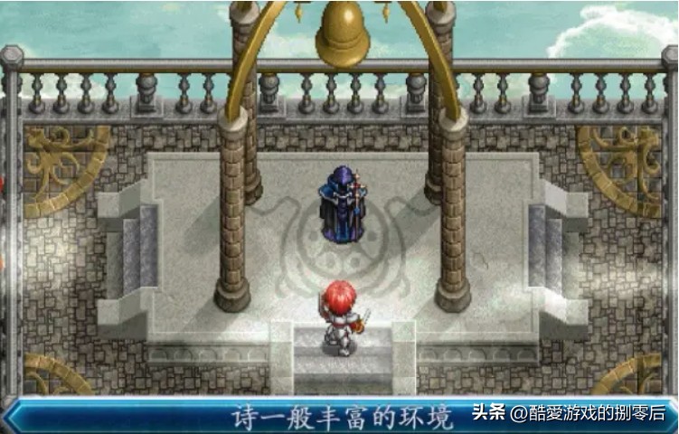 战场女武神3 尘封的硝烟 策略角色扮演游戏_伊苏1&2 编年史 动作角色扮演游戏 PSP合集_psp游戏专题