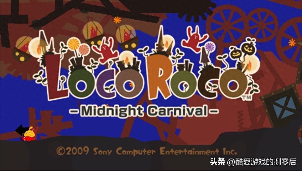 PSP 掌机必玩20款游戏推荐-2