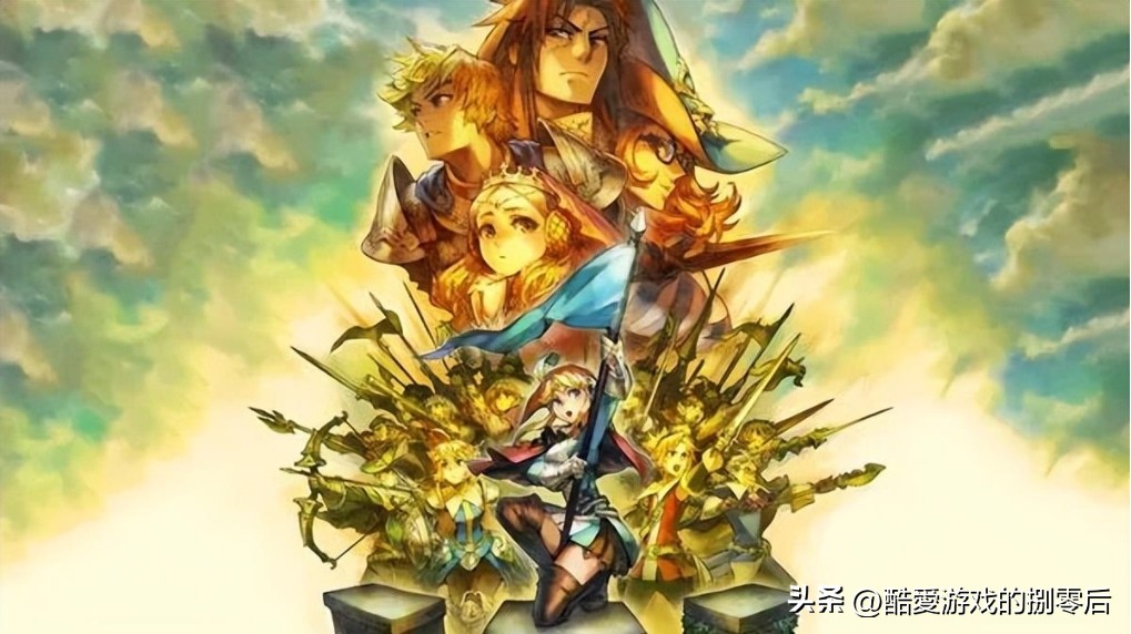 乐克乐克午夜狂欢节游戏介绍_啪塔砰3游戏剧情解析_psp游戏专题