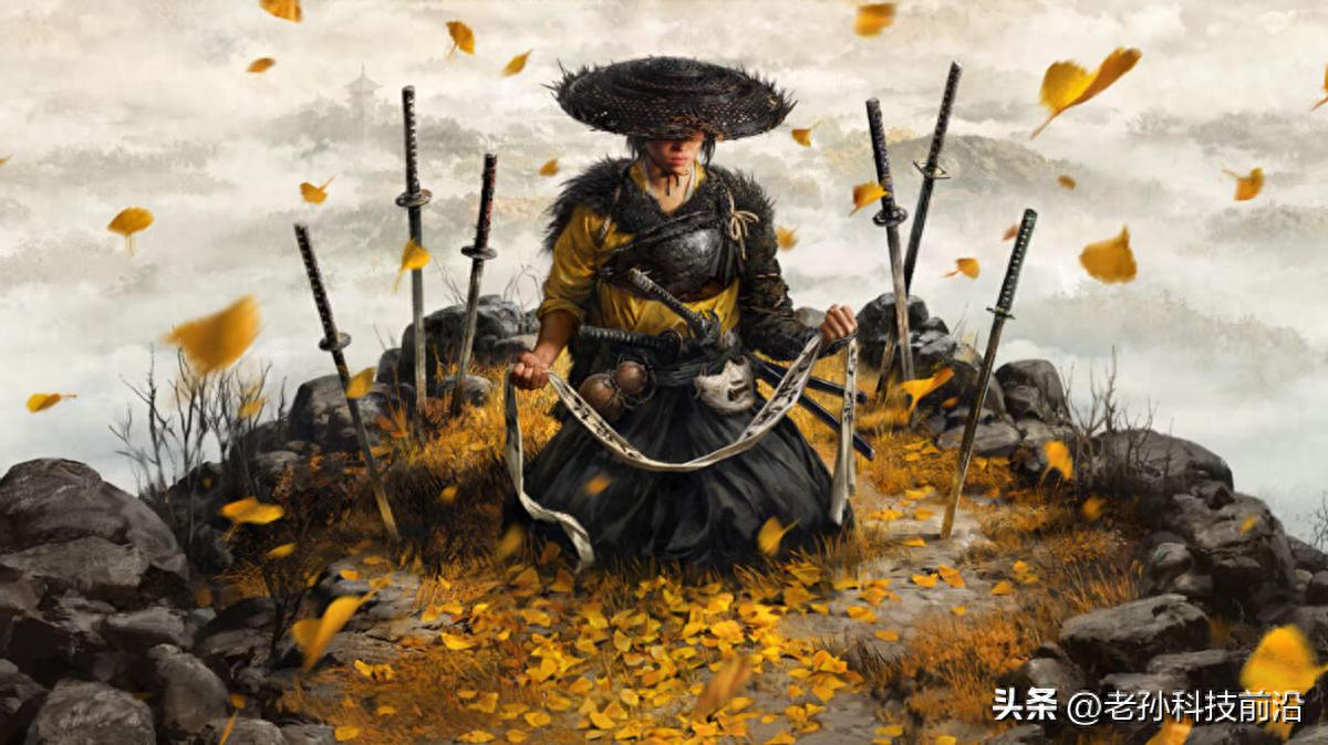 游戏奖提名作品排名