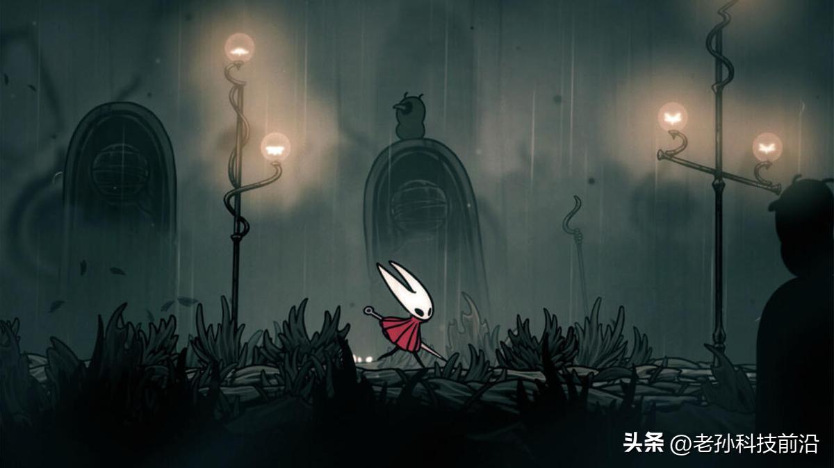 Clair Obscur: Expedition 33 12项提名_2025年游戏奖提名名单_2025中国游戏新锐奖颁奖专题