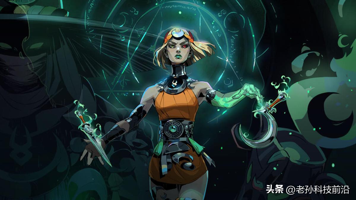 Clair Obscur: Expedition 33 12项提名_2025年游戏奖提名名单_2025中国游戏新锐奖颁奖专题