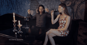 绝世情圣撩妹游戏_真人表演情景剧式游戏_社交情圣