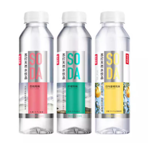 别再乱选农夫山泉苏打水，这些需注意（附农夫山泉苏打水2025各型号推荐，农夫山泉苏打水怎么样？怎么选请看这里）