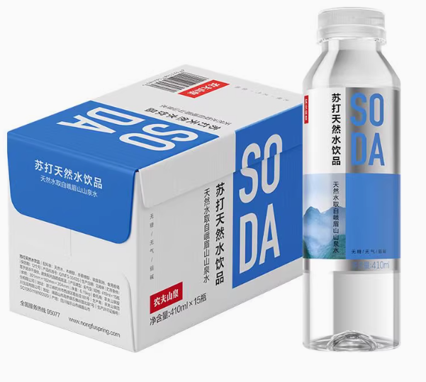 农夫山泉砒霜门_农夫山泉苏打水推荐型号_农夫山泉苏打水选购指南